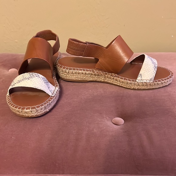 Cole Hann sandals - Picture 3 of 4